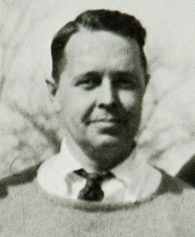 James K. Cogswell, Jr.