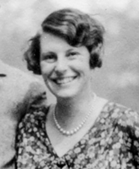 Marie Muhlfeld Walker