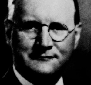 Arthur F. Driscoll. President, 1923-1924