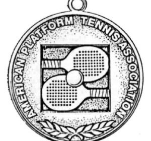 Championship Medal designed by Josten’s Inc.