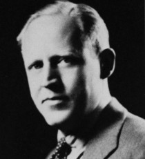 John Van Norden, FMTC President (1937-1939)