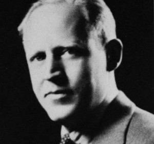 John Van Norden, FMTC President (1937-1939)