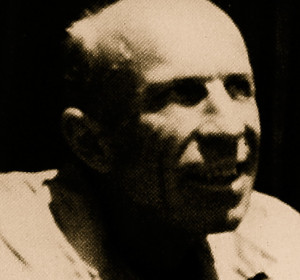 A. Keith Eaton, FMTC President (1940-1942)