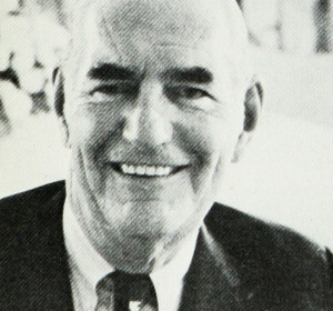 Oscar F. Moore, FMTC President (1943-1945)