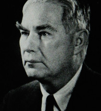 W. Putnam Livingston, FMTC President (1949-1950)