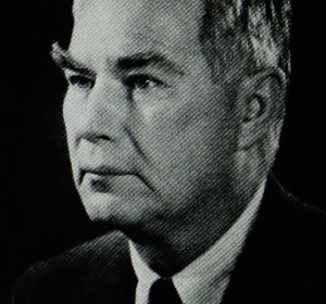W. Putnam Livingston, FMTC President (1949-1950)