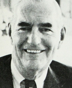 Oscar F. Moore
