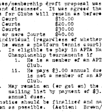 Source: APTA Executive Committee Minutes , November 16, 1971