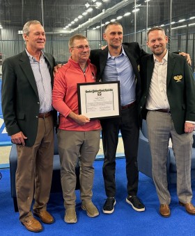 HOF Parsons APTA