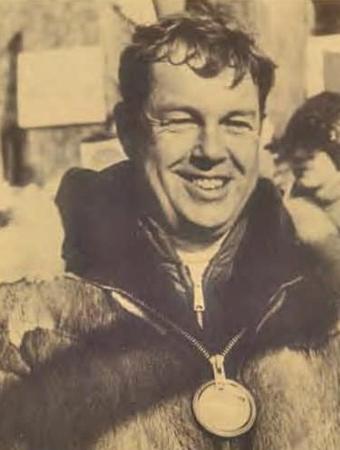 John E. Packard, III