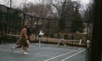 Platform Tennis in 1965