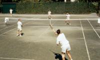 Tennis in 1964