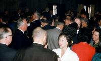 FMTC Governors' Tea in 1960