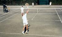Tennis in 1964