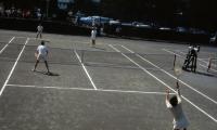 Tennis in 1963