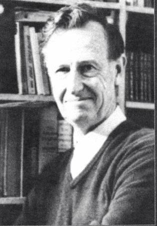 Robert E. Sticker (1922-2011)