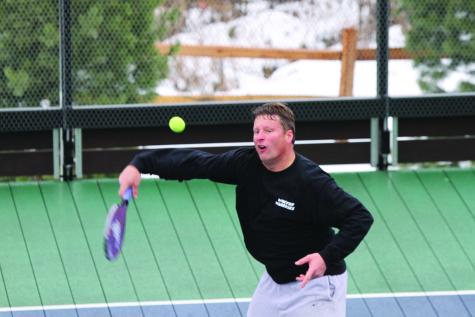 The King of Spin: Brian Uihlein