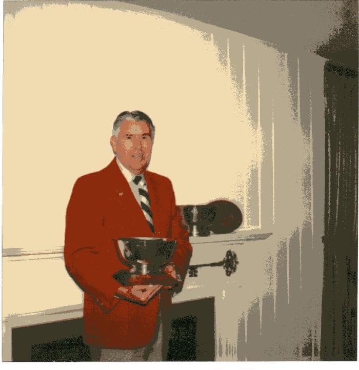 Manhold and Manhold Cup