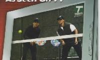 Platform Tennis Magazine - Apr 2005