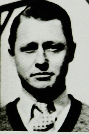 Clifford D. Couch, FMTC President 1957-1958