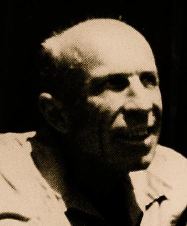 A. Keith Eaton, FMTC President 1940-1941