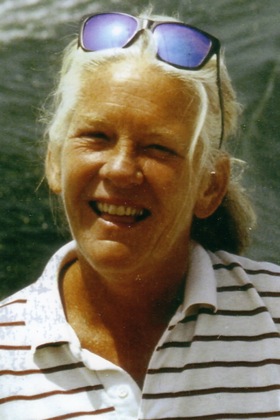 Winnie Hatch