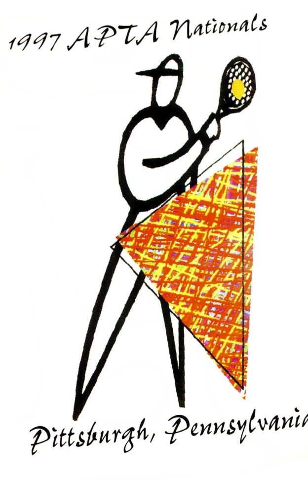 1997 National Championships, Pittsburgh, PA, March 14 - 16, 1997