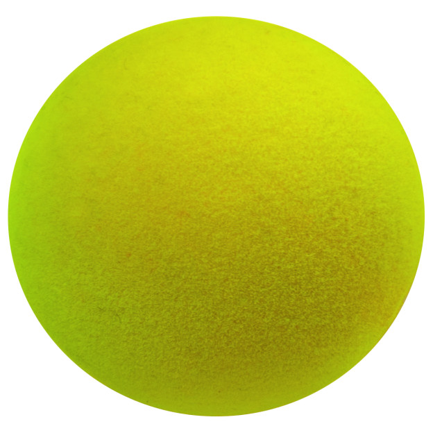 The first introduction of the present day ball