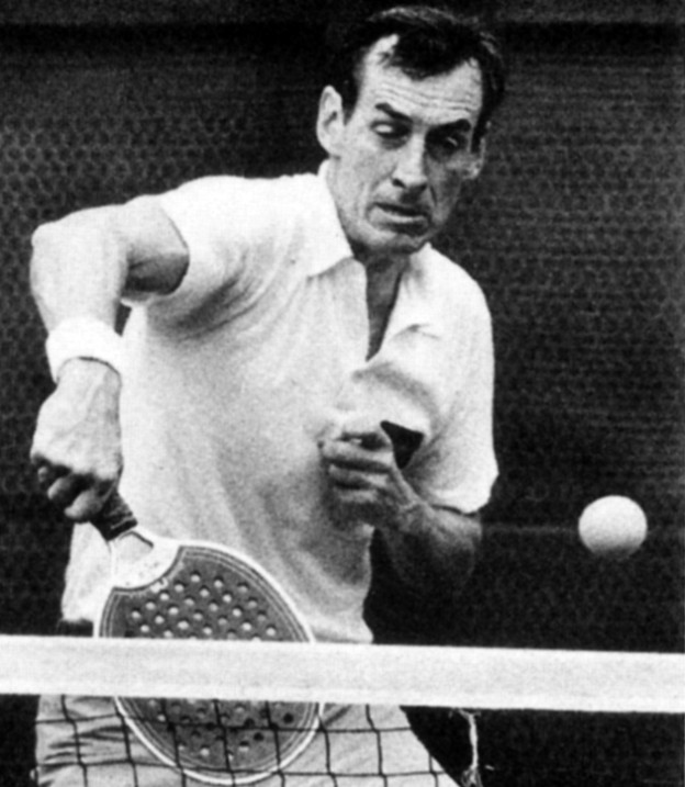 Gordon S. Gray (1933-2007)