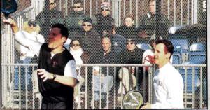 Scott Mansager and Flip Goodspeed