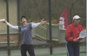 Chicago Charities winners Susie Keane and Mary Doten