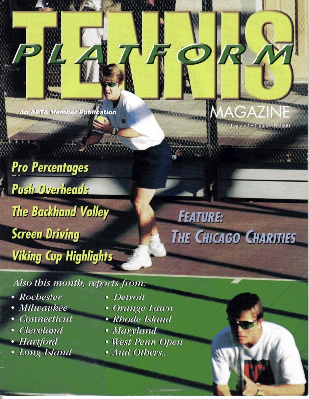 PTM Features Chicago Charities